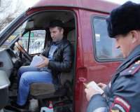 96 правонарушений выявили инспекторы ГИБДД в рамках профилактической операции «Автобус».