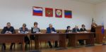 Итоги работы управления культуры и молодежной политики, реконструкция ул.А.Султана эти и другие вопросы обсудили на еженедельном совещании