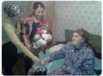 Поздравляем своих подопечных!