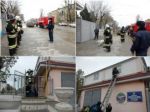 Тяжело в учении – легко в бою