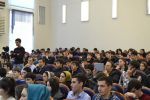 29 ноября Молодёжная стратегическая сессия «За будущее Дагестана» завершила свою работу