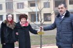 Всероссийская конференция в Ингушетии