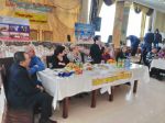 Благотворительный вечер ко Дню инвалидов
