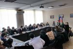 2 декабря в Энергетическом колледже г.Каспийск прошло первое заседание Республиканского методического объединения по воспитательной работе и молодежным центрам средних специальных образовательных учре