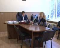 Владельцам земельных участков на заметку! Интервью с начальником имущественных отношений администрации Магомедом Хусруевым