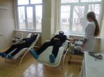 "Стань донором"
