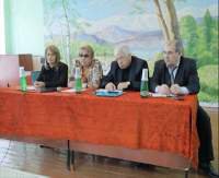 О нововведениях Единого Государственного экзамена говорили на семинаре-совещании с руководителями образовательных учреждений.