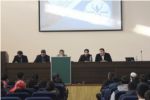 В рамках проекта «Мирный Дагестан»