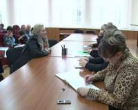 Проблемы каспийчан выслушало руководство города на приеме граждан в администрации.