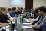 В Министерстве по делам молодежи РД
