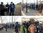 Встреча с населением была полезной