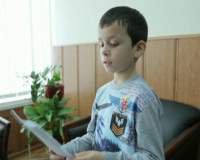Под Новый Год чудеса случаются! Письмо украинского мальчика Владимиру Путину нашло своего адресата.