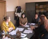 Реализацию приоритетного проекта главы республики "Человеческий капитал" обсудили на совещании в администрации.