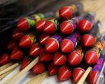 ПАМЯТКА НАСЕЛЕНИЮ ПО ПРИМЕНЕНИЮ ПИРОТЕХНИКИ