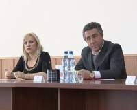 последняя в этом году сессия собрания депутатов состоялась в актовом зале городской администрации.