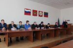 Работа коммунальных служб во время новогодних праздников, незаконные постройки, отравления угарным газом - основные вопросы еженедельного совещания в администрации