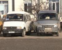 На сколько законно поднятие цен на билеты маршрутных такси по городу выясняли наши корреспонденты.