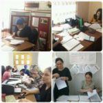 Работа по обновлению документации