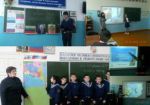 День Образования РД отметили в г.Каспийск
