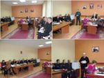 Обеспечение безопасности в образовательных учреждениях – задача первостепенная…
