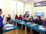 Интервью с начальником Управления социальной защиты населения в муниципальном образовании «город Каспийск»