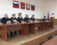 Передача электрических сетей в частную собственность,продолжающиеся отравления населения угарным газом-основные вопросы совещания.