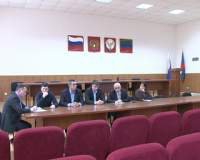Изменения в налоговом и пенсионном законодательстве обсудили на семинаре-совещании в администрации.
