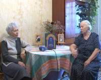 Преданная родственниками, без крыши над головой. О Екатерине Скрипуновой - участнике ВОВ, оказавшейся на задворках жизни.
