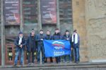 Ко Дню Влюбленных студенты Энергетического колледжа под эгидой ВПП «Единая Россия» посетили премьеру спектакля «Без вины виноватые»