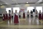 Астраханский фольклорный ансамбль «Воложко».