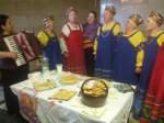 Республиканский праздник русской культуры «Масленица»