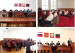 Пожарной безопасности – особое внимание