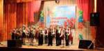 Специально для милых дам во Дворце Культуры завода "Дагдизель" состоялся общегородской концерт с приглашением творческих коллективов, а также звезд дагестанской эстрады.