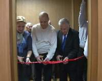 Готовить востребованных специалистов теперь станет проще. В каспийском филиале ДГТУ открылась лаборатория "Технологии машиностроения".