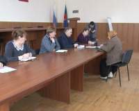 Коммунальные и земельные вопросы - самые популярные проблемы, волнующие каспийчан.