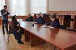 Коммунальные и земельные вопросы - самые популярные проблемы, волнующие каспийчан.