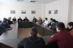Республиканская олимпиада прошла в Энергетическом Колледже г.Каспийск