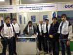 Энергетический колледж на выставке-форуме «Деловой Дагестан - 2015».