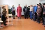 Учебно-методический сбор с руководящим составом эвакуационных органов провела заместитель главы администрации Людмила Левицкая
