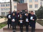 В продолжении акции