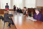 Вопросы благоустройства города, коммунальные проблемы - это и не только обсуждали на приеме граждан в администрации.