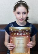 «Весенняя капель» в Санкт-Петербурге