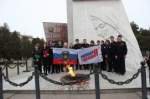 Всероссийская акция «Память светлую храня»