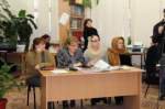 «Организационно - разъяснительная деятельность библиотек ЦБС среди граждан с ограниченными физическими возможностями»