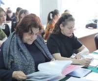 На базе СОШ№1 прошел муниципальный этап республиканского конкурса "Лучший проект на иностранном языке"
