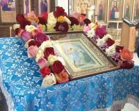 7 апреля православные отмечают Благовещение Пресвятой Богородицы.