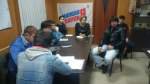 В Молодежном центре города Каспийск активно продолжает свою работу Школа социального проектирования.
