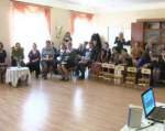 Семинар-практикум по теме: «Дополнительное образование детей дошкольного возраста