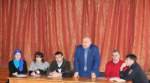 Профилактика с учащимися школ не останавливается