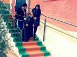 День открытых дверей в ЦСОН г.Каcпийска